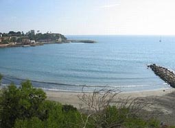Cabo Roig Beach